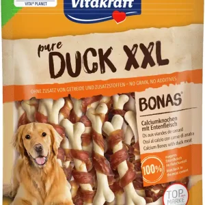 Sofort Bestellen Vitakraft Duck Bonas XXL, 200 g